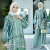 Silka One Set|#2 Sage