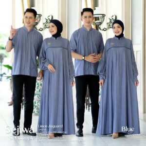 Sejiwa Set Couple