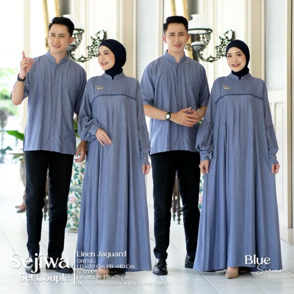 Sejiwa Set Couple