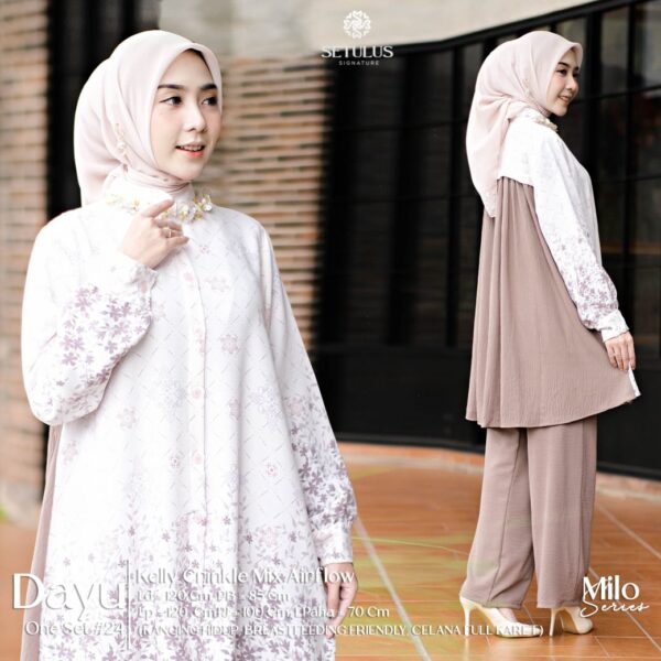 Dayu One Set