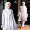 Rasiwa One Set|White