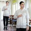 Meraya Family Set Sarimbit|Koko Dad Ivory