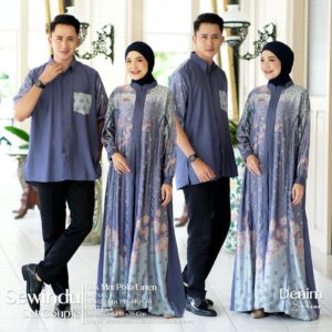 Sewindu Set Couple