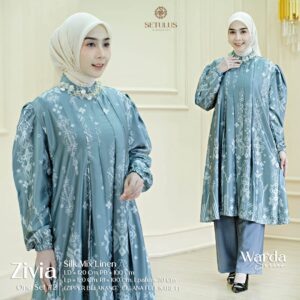 #2 Warda