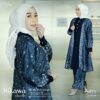 Rikawa One Set|Navy