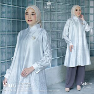 #8 White