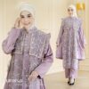 Rumisa One Set|Mouve