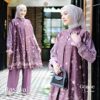 Rasiwa One Set|Grape