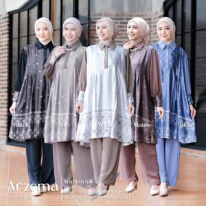 Arzema One Set