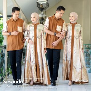 Sewindu Set Couple