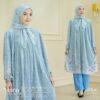 Neira One Set|#6 Blue