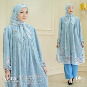 #6 Blue