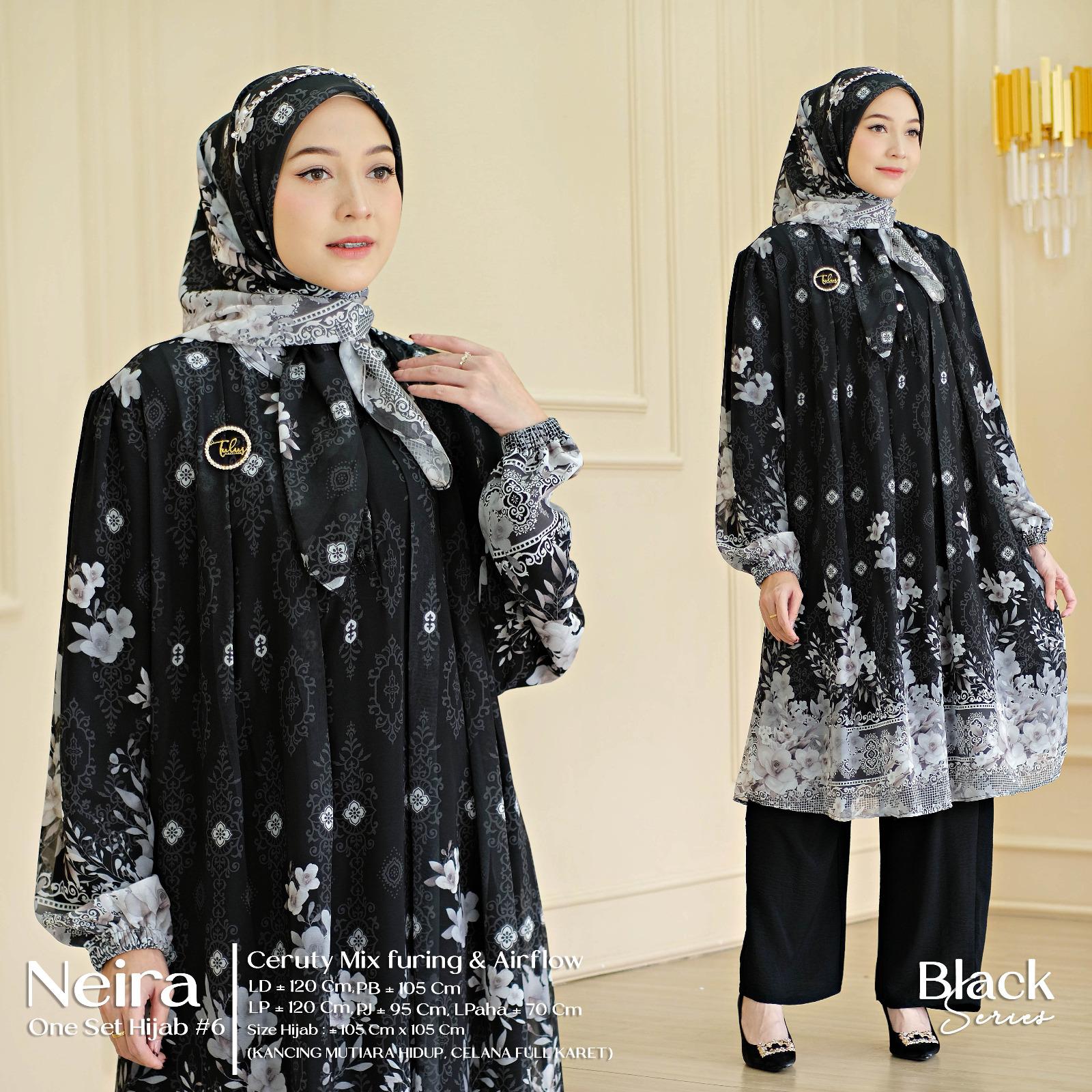 #6 Black