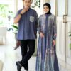 Sewindu Set Couple|Denim