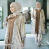 Rikawa One Set|Cream