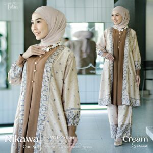 Cream