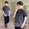 Meraya Family Set Sarimbit|Koko Kids Black