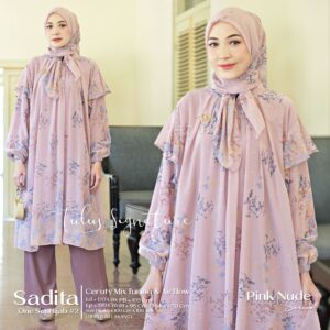 #2 Pink Nude