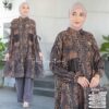 Mina One Set|#7 Dark Grey