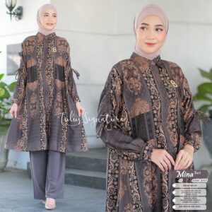 #7 Dark Grey