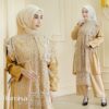 Rumisa One Set|Gold