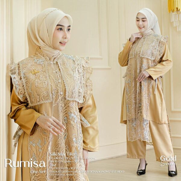 Rumisa One Set