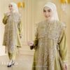 Rumisa One Set|Lime