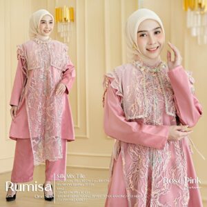 Rose Pink