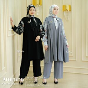 Amrana One Set