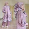 Neira One Set|#4 Chocopink