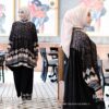 Dayu One Set|#25 Black