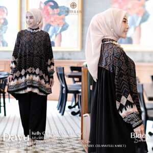 #25 Black