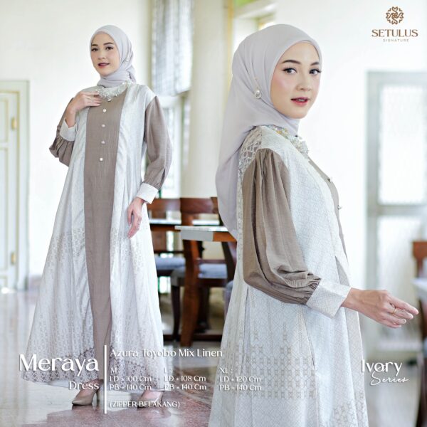 Meraya Family Set Sarimbit
