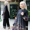 Dayu One Set|#26 Black
