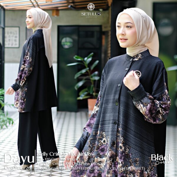 Dayu One Set