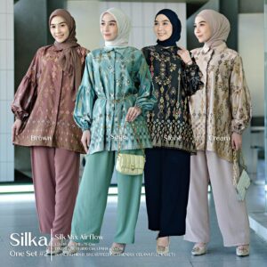 Silka One Set