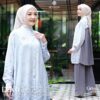 Dayu One Set|#24 Grey