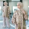 Silka One Set|#2 Cream