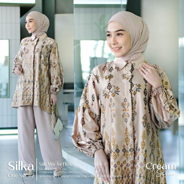 Silka One Set