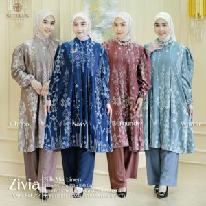 Zivia One Set