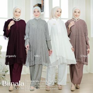 Bimala One Set
