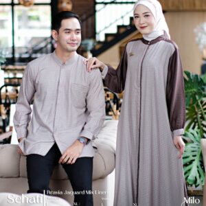 Sehati Set Couple