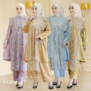 Rumisa One Set
