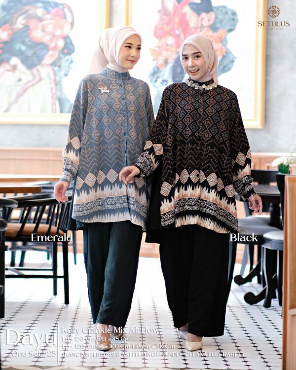 Dayu One Set
