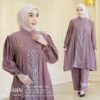 Avias One Set|Mouve