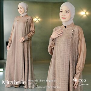 Mirabelle Dress