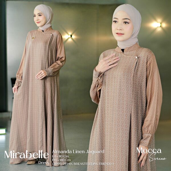 Mirabelle Dress