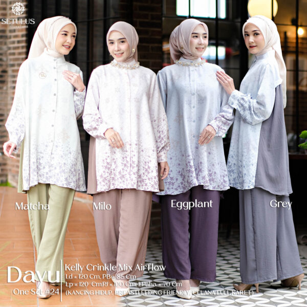 Dayu One Set