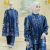 Zivia One Set|#2 Navy