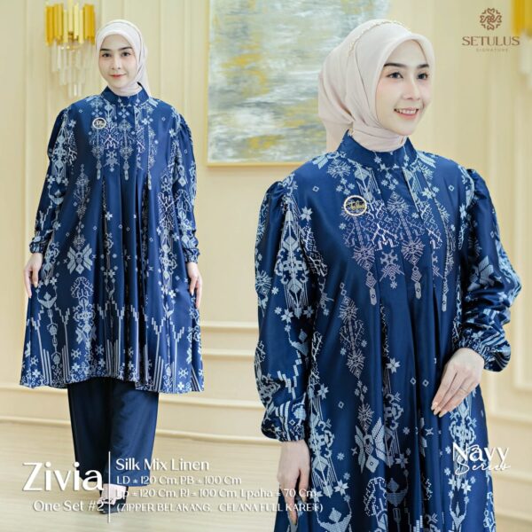 Zivia Set #2